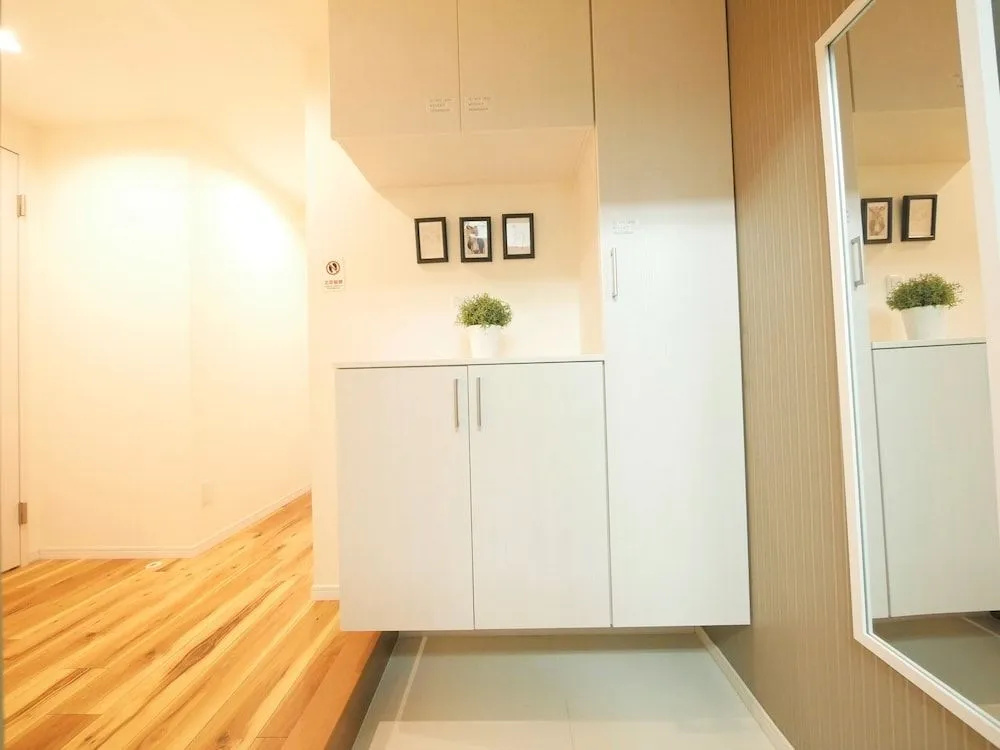 HoujyouBuilding 302