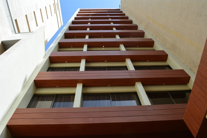 Bella Rosa Hotel
