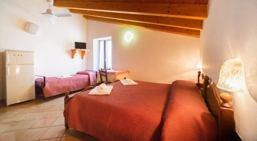 Albergo Al Platano