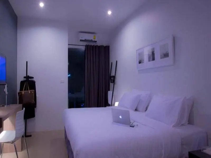 月亮公寓(The Moonn Apartment)