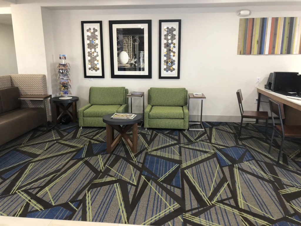 Holiday Inn Express Santa Rosa by IHG