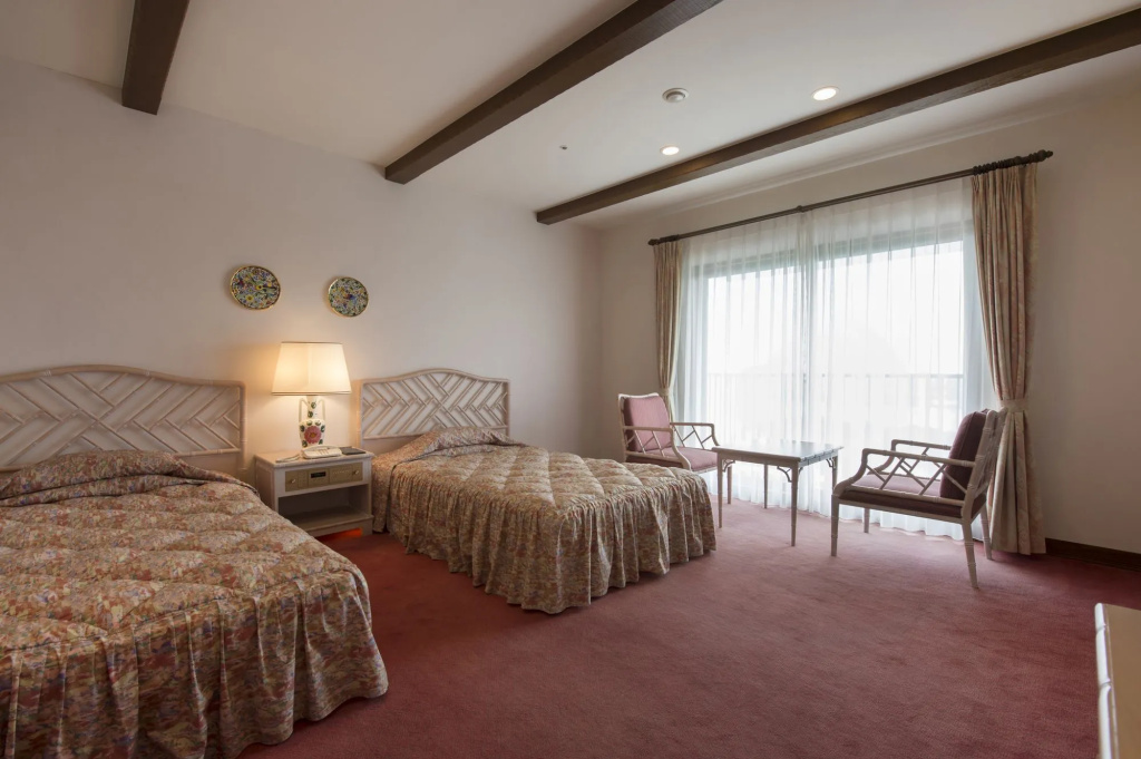 Hotel Shima Spain Mura