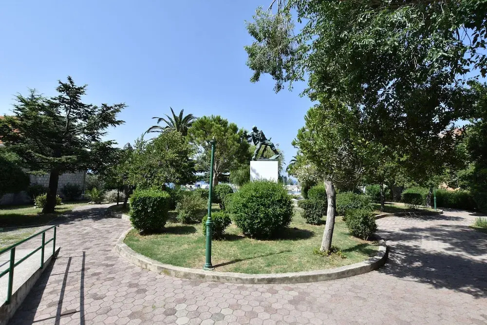 Apartment Panorama