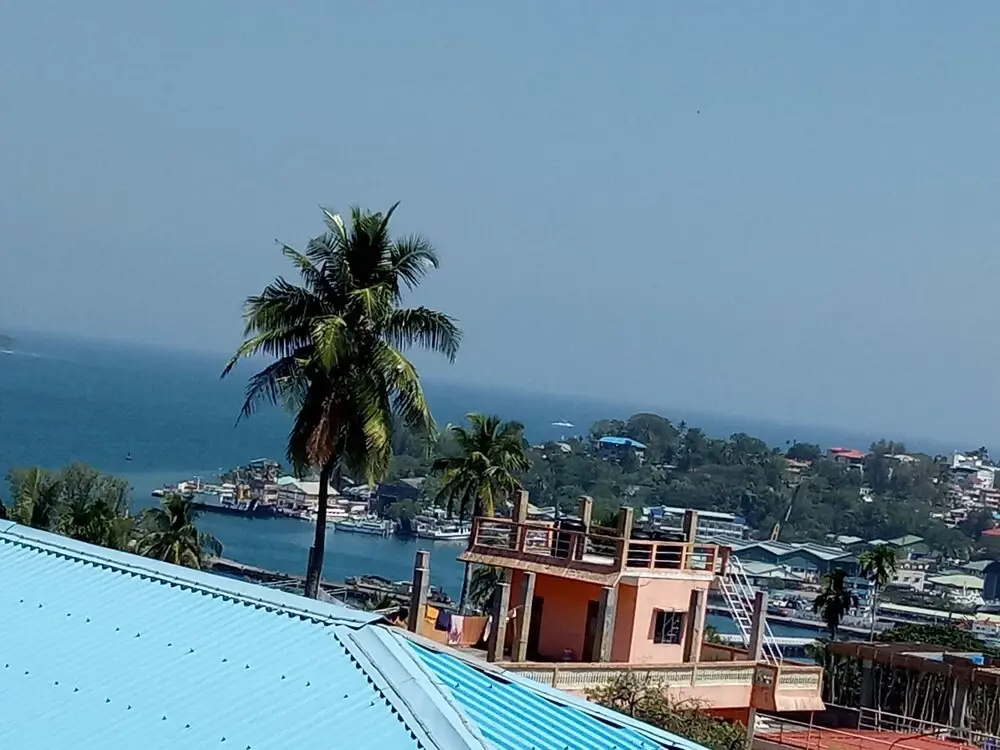 Hotel Dev Haweli