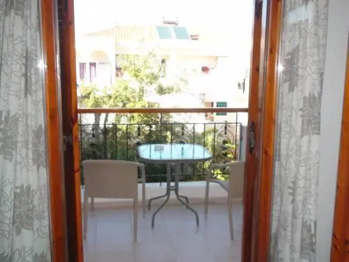 Venia Apartments