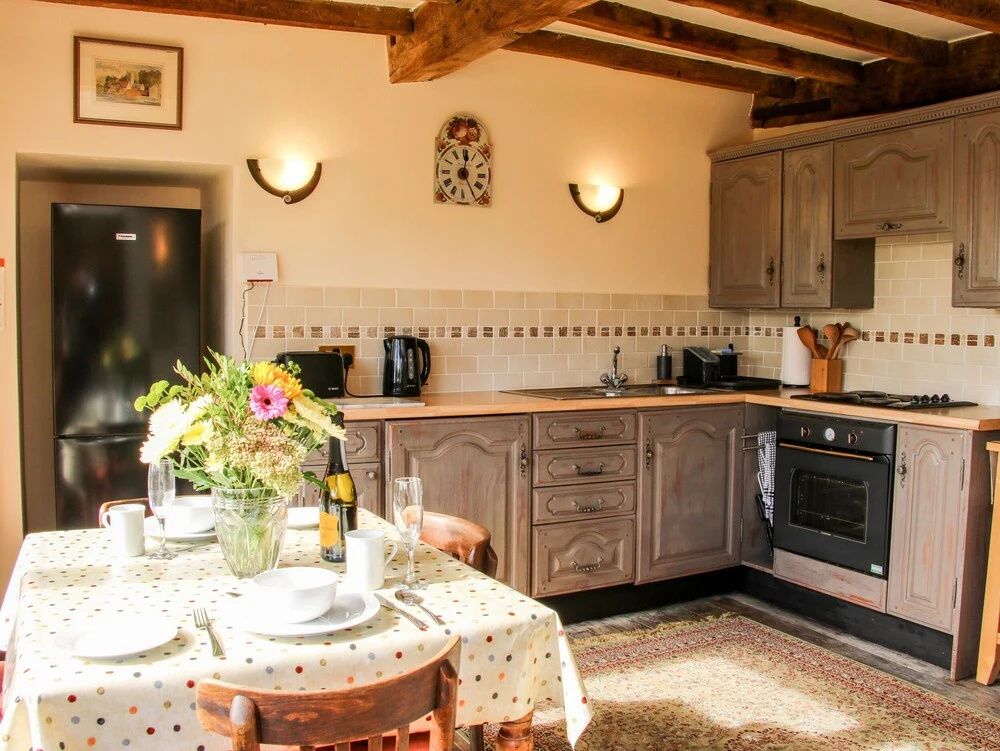 The Granary