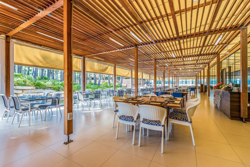 The Westin Salgados Beach Resort, Algarve
