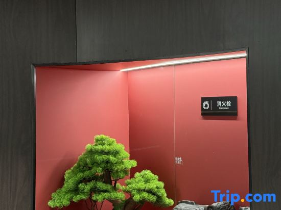 Guiyang Manshe Theme Homestay