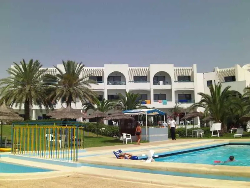 Residence Kantaoui
