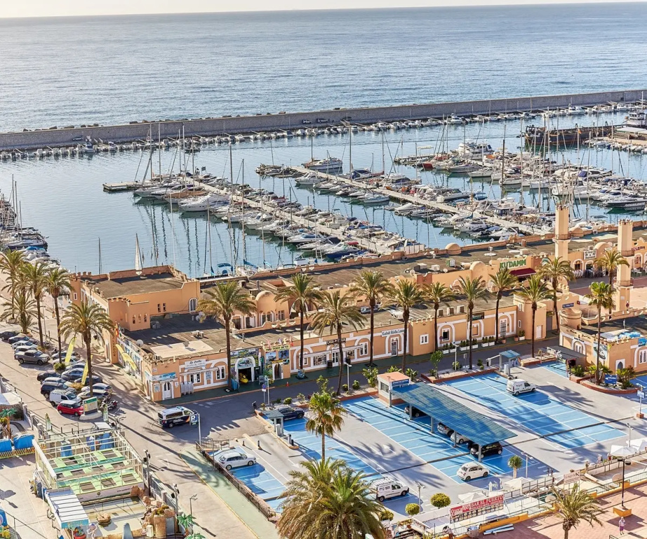 Leonardo Hotel Fuengirola Costa del Sol