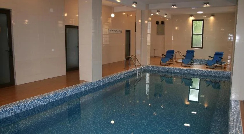 Hotel Hyperion