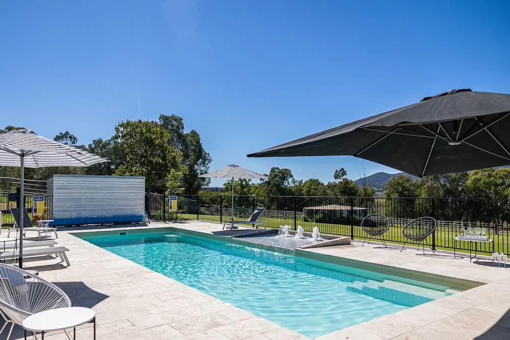\Bonnie View\ A Magnificently Luxurious Retreat