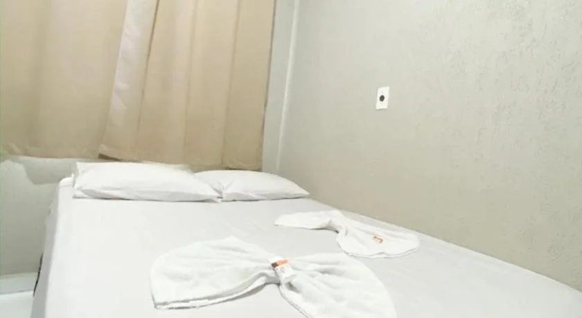 Hotel Vitoria