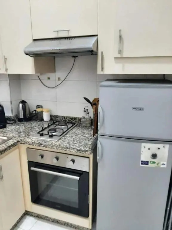 Ground Floor 2 Bedroom Apartment - City Centre Location - Optic Fibre Wifi