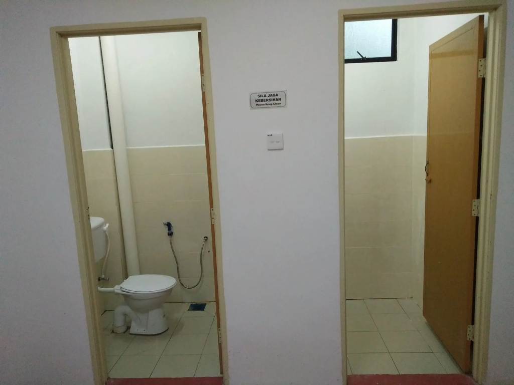 Diyana Budget Hotel - Hostel