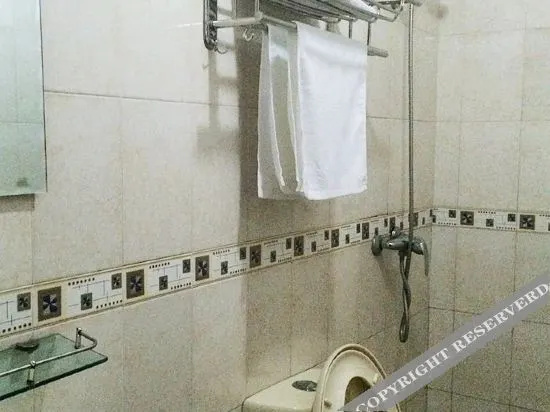Shanghai Zheyang Hotel
