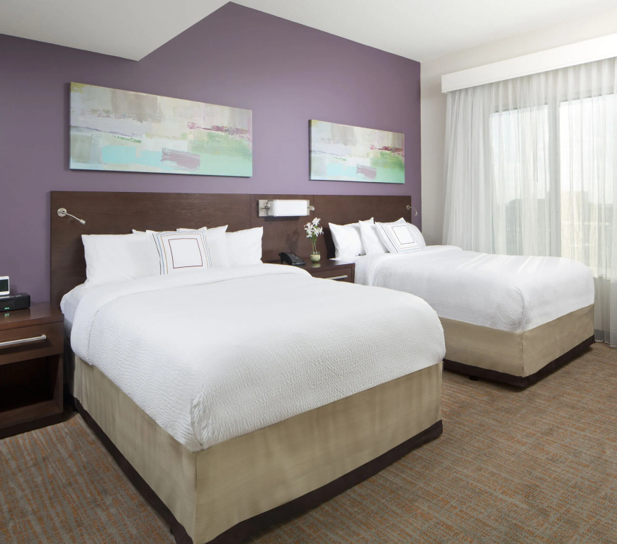 Residence Inn by Marriott West Palm Beach Downtown