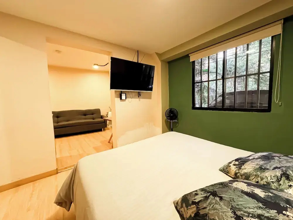 Niddo by Roots Rentals