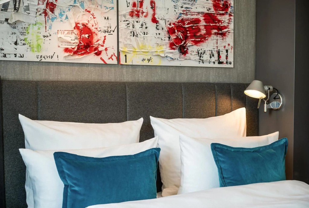 Motel One Berlin Mitte