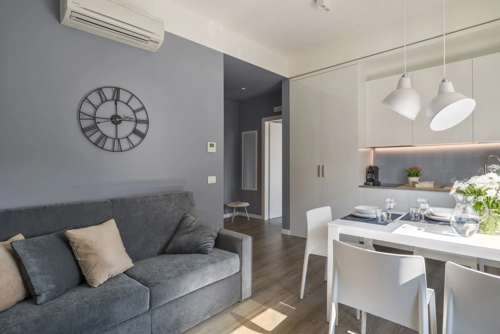 Matteotti Home Verona