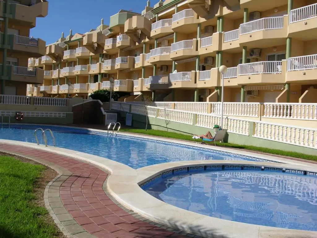 Villas de Frente - 1407