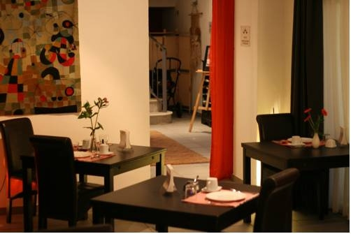 Hotel Chancilleria