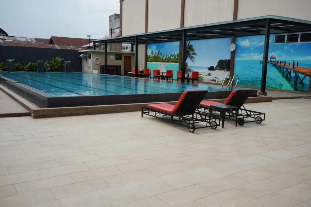 MAXONE Dumai