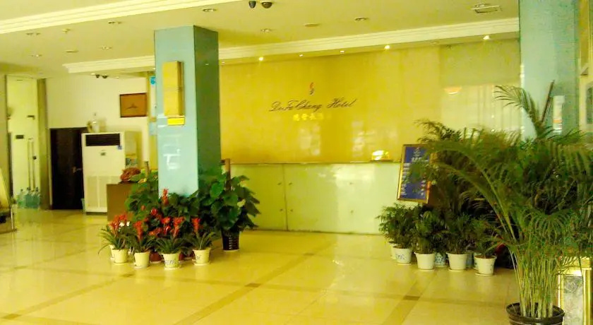 Defachang Hotel
