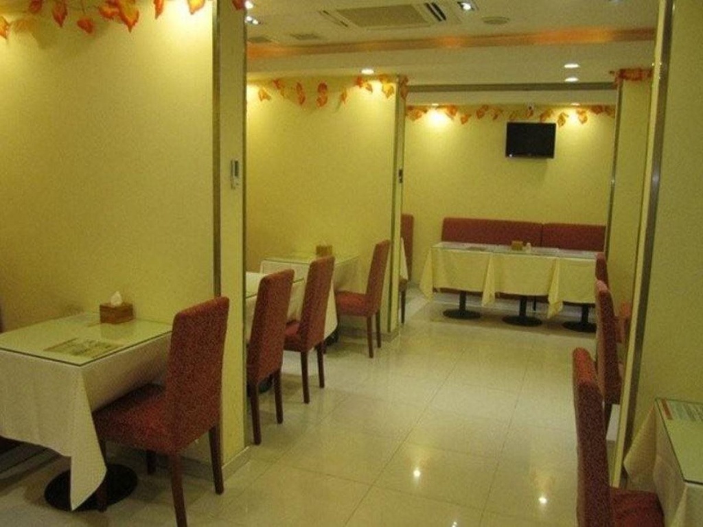 Hanting Hotel (Suzhou Guanqian Jingde Road)