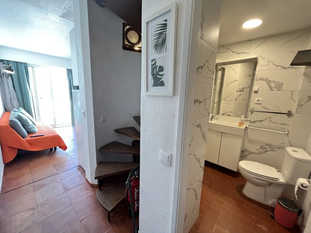 Amazing Sesimbra Duplex by the beach