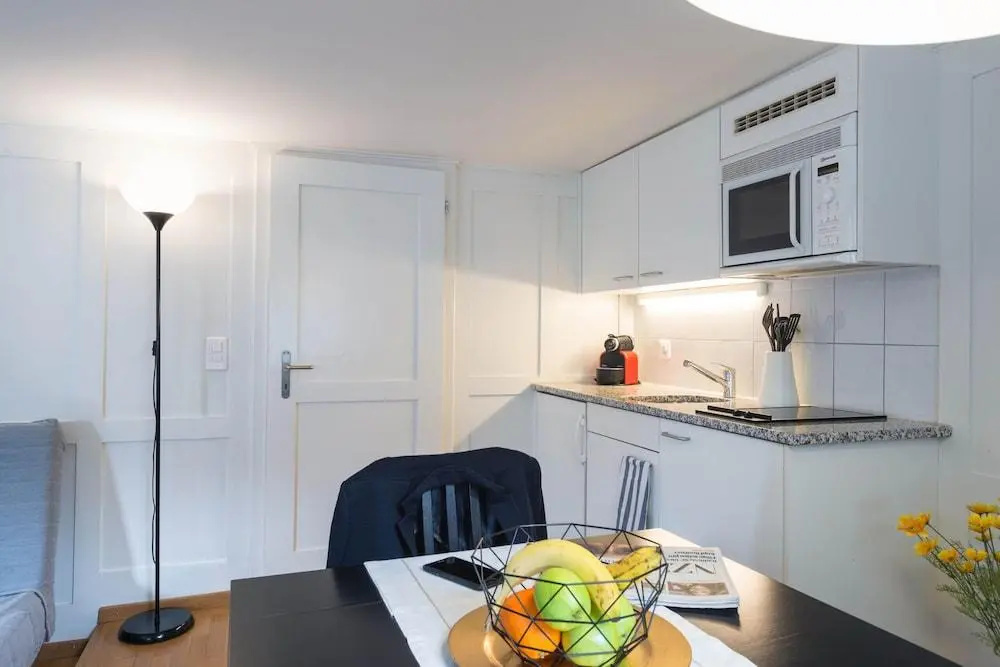 HITrental Zeughausgasse - Apartment