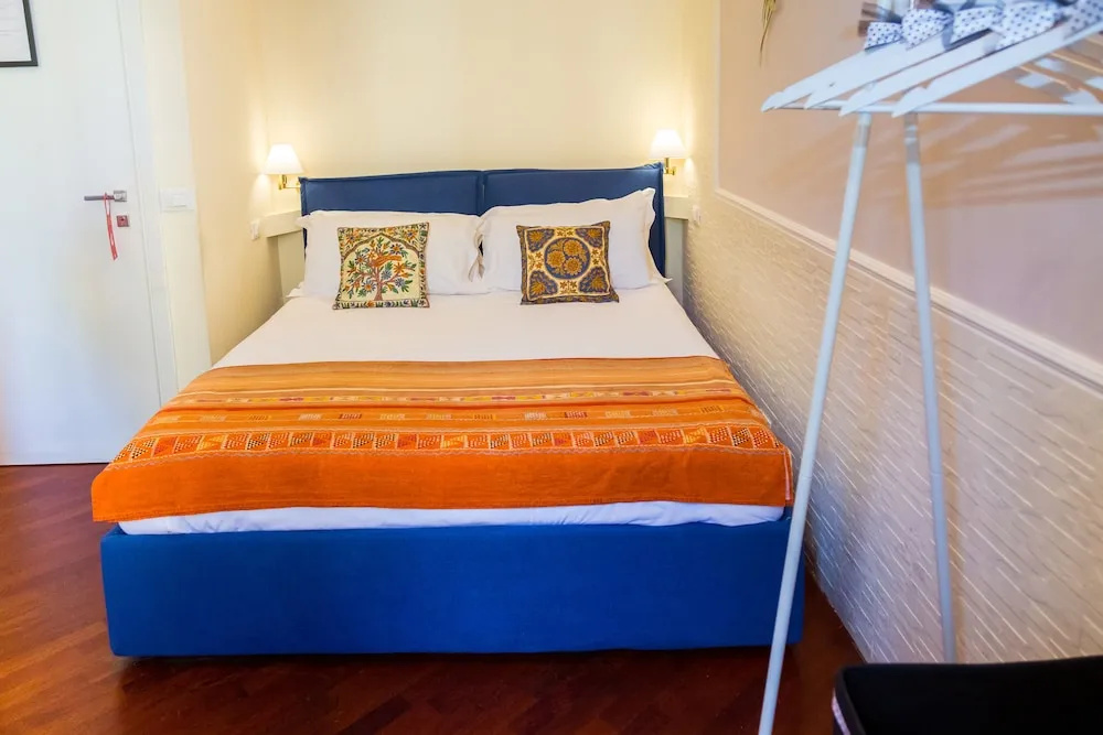 Il Corso AC - Apartment with hydromassage