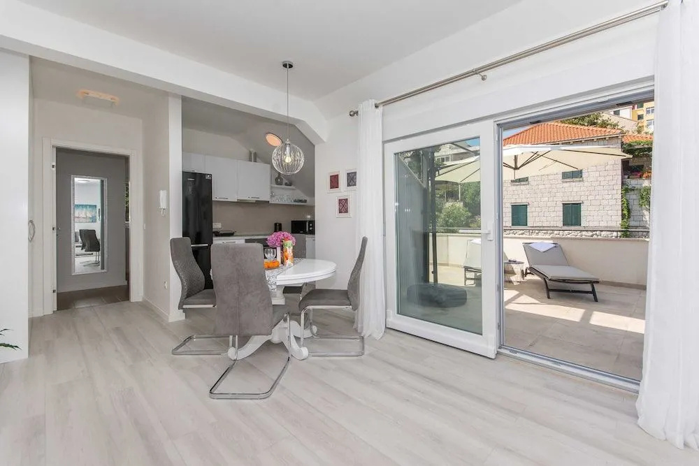 Apartment Gloria