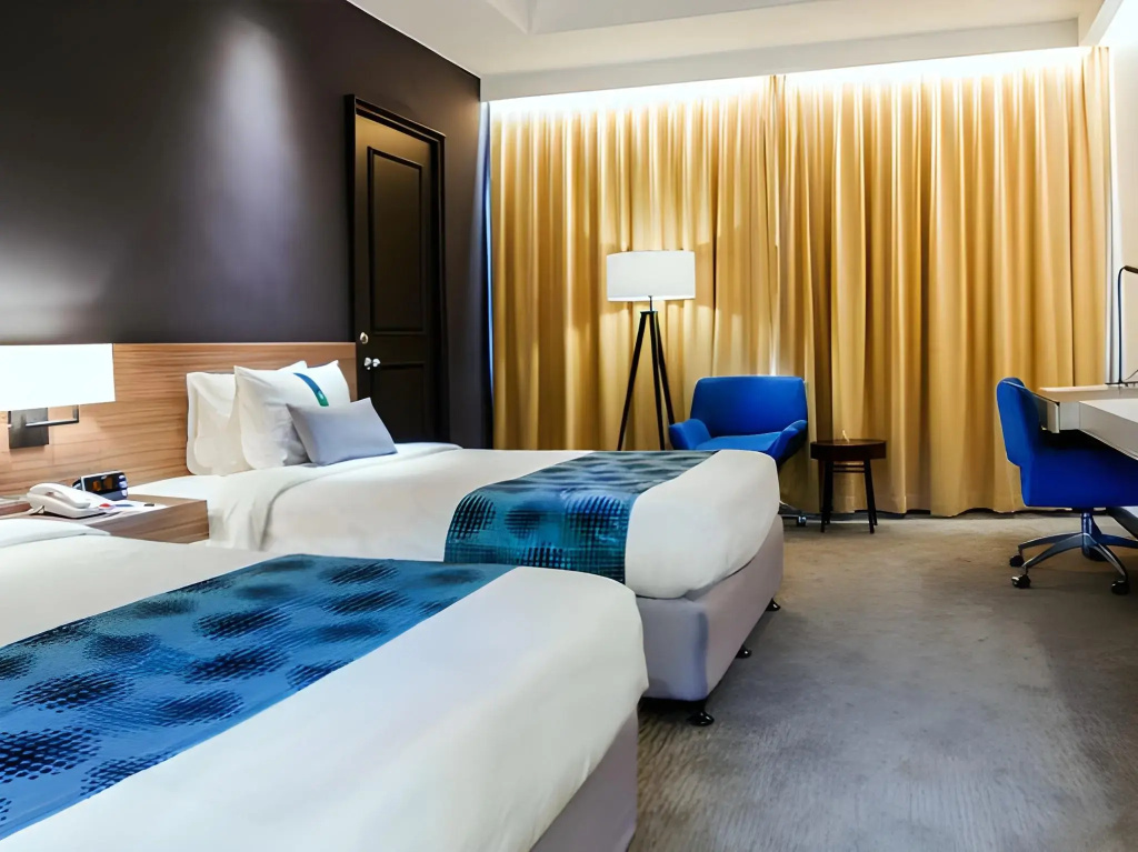 Grand Margherita Hotel
