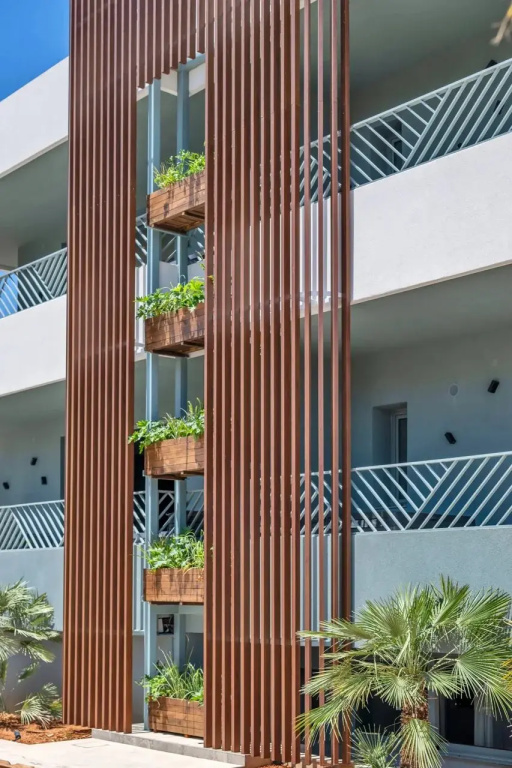 Nerium Luxury Suites