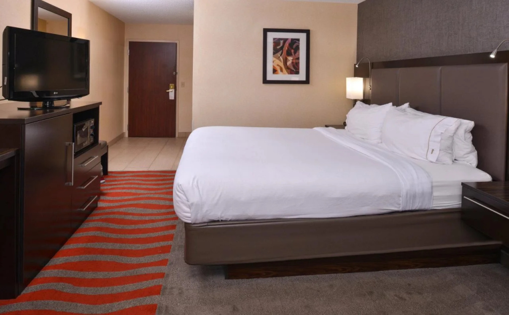Holiday Inn Express Hotel & Suites Dayton-Centerville by IHG