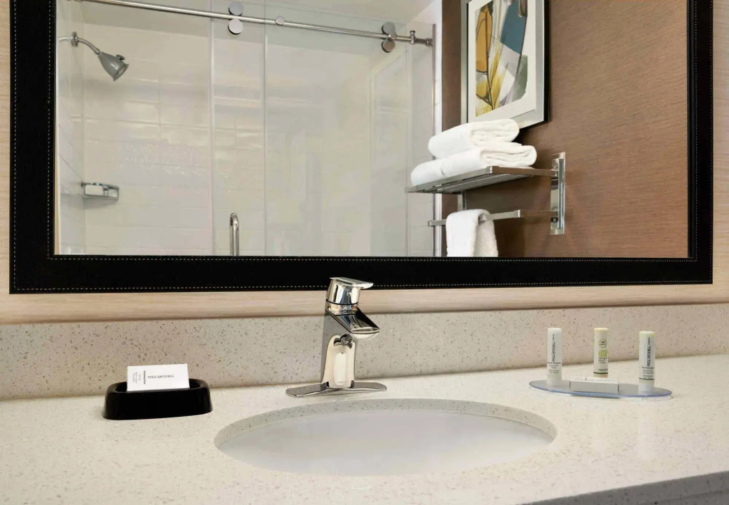 Fairfield Inn by Marriott Philadelphia West Chester/Exton