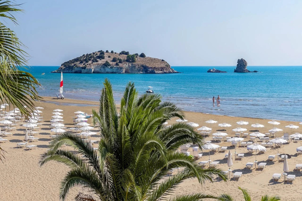 Gattarella Family Resort