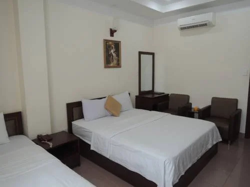 Ngoc Chi Hotel