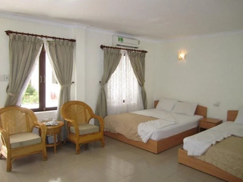 Thuy Duong Hotel