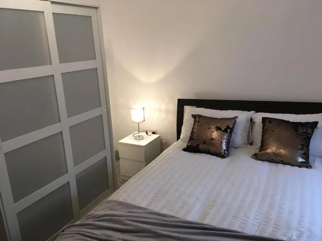 Portrush Marine Apartments flat 5