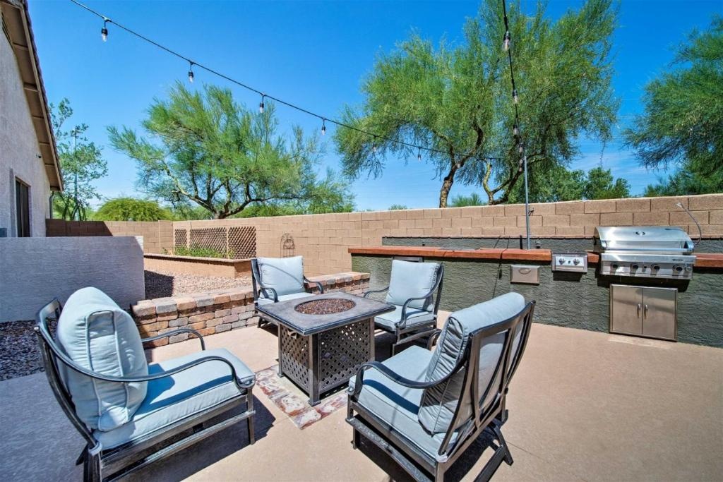 7813 E Journey Lane, Scottsdale