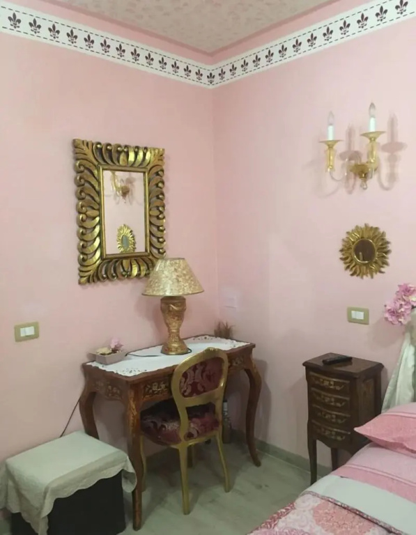 Locanda del sorriso b&b