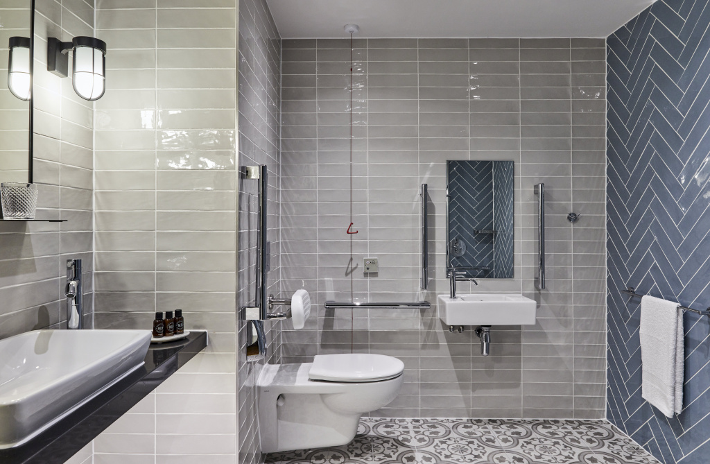 Hotel Indigo - Chester by IHG