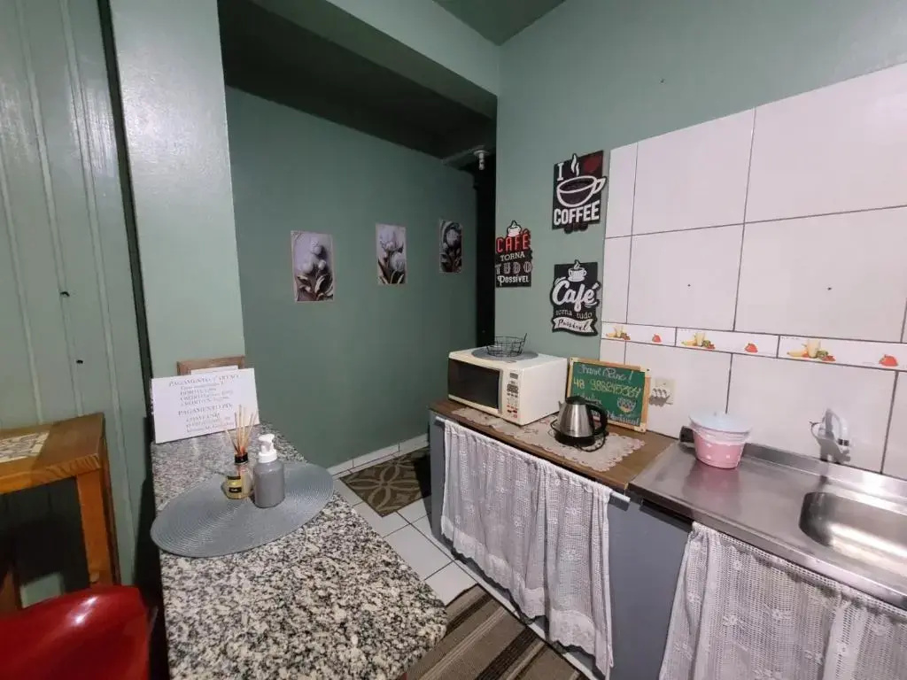 Itaimbezinho Hostel Santa Catarina