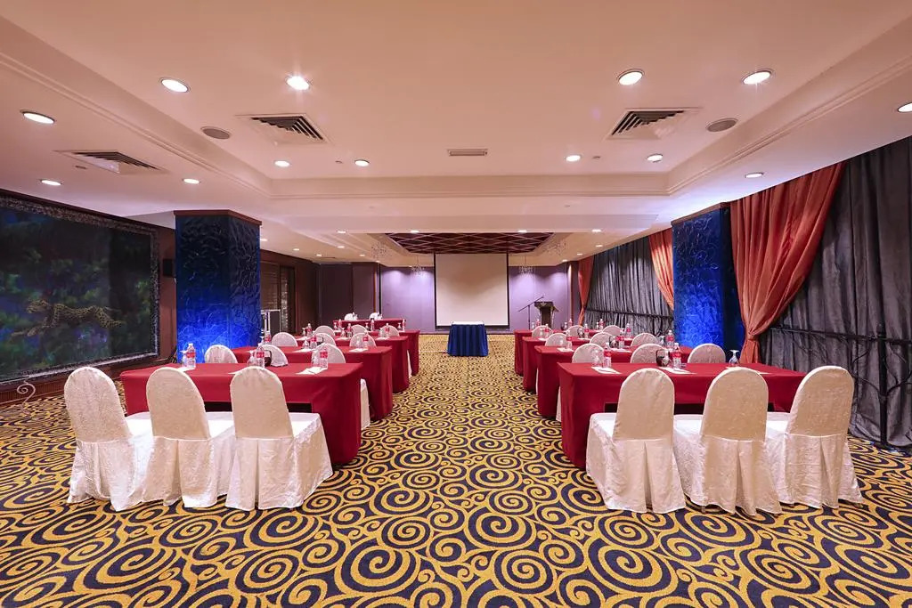 Ramada Plaza by Wyndham Melaka