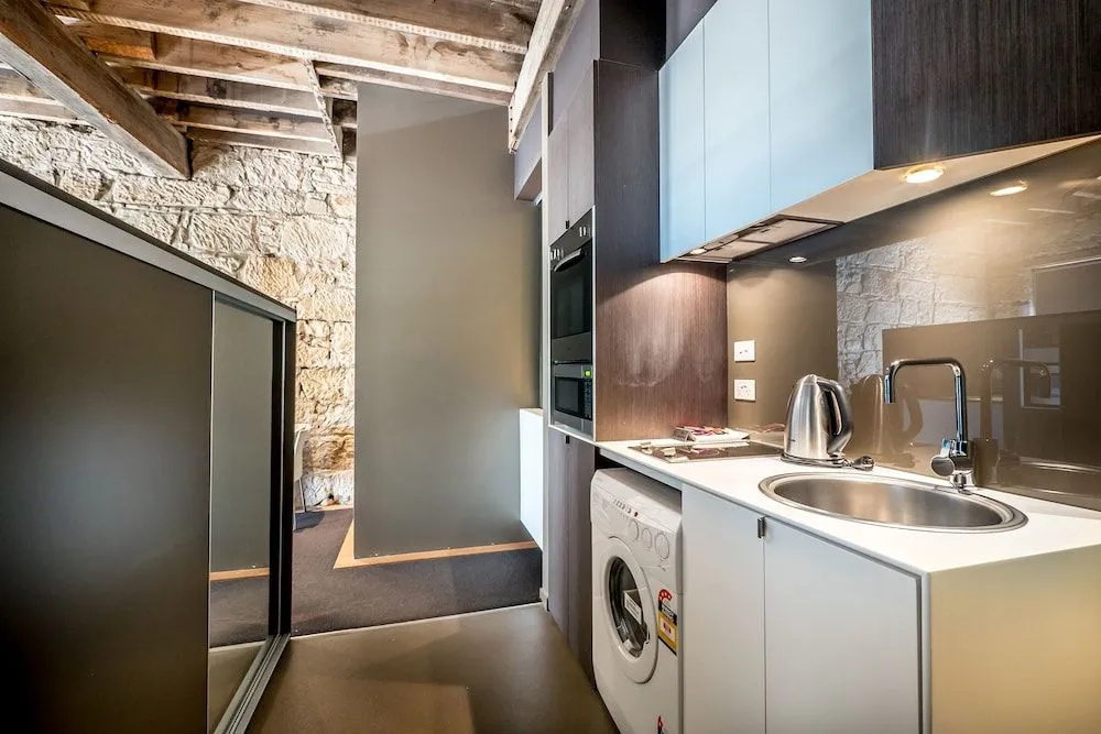 The Quarry Boutique Apartments