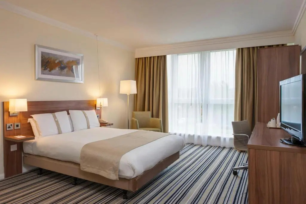 Holiday Inn Taunton M5, Jct25 by IHG