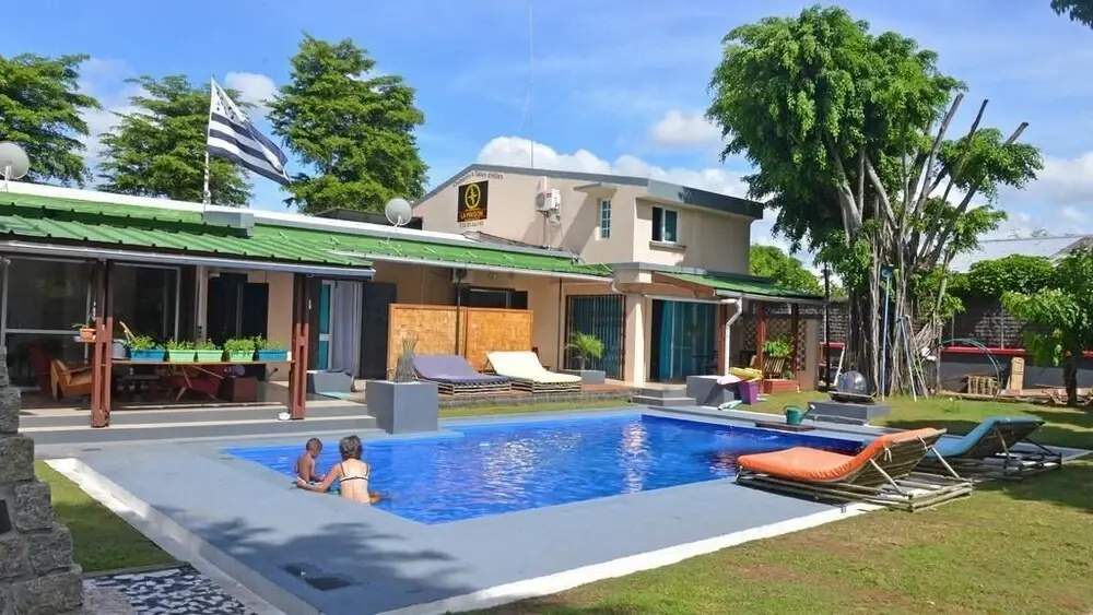 La Maison