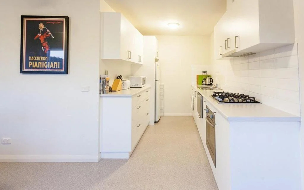 Point Lonsdale Holiday Apartments